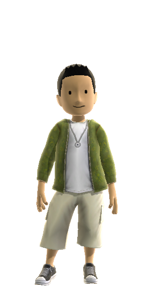 Corporal Looj